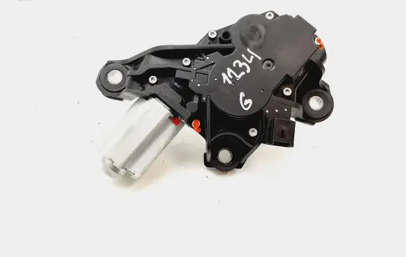 Nissan Qashqai Rear window wiper motor 28710JD000 0390201820