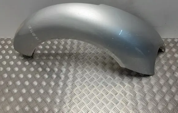 Volkswagen New Beetle Fender