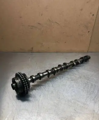 Camshaft