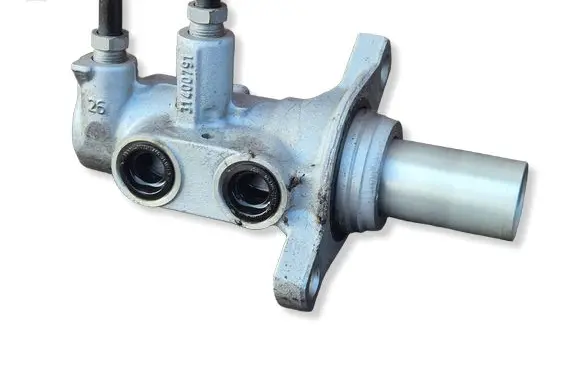 Volvo S60 Master brake cylinder 31400791