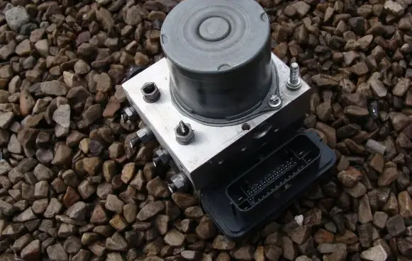 Citroen Jumper ABS Pump 6000625582
