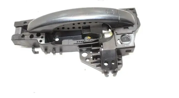 Audi A5 8T 8F Front door exterior handle 8T0837885B
