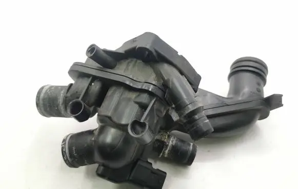 Mini Cooper Countryman R60 Thermostat/thermostat housing V75992778005 04771124F0