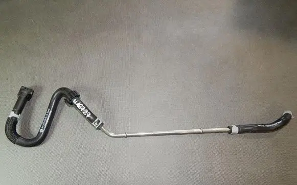 Volkswagen Golf Sportsvan Fuel line/pipe/hose 04E133723AL