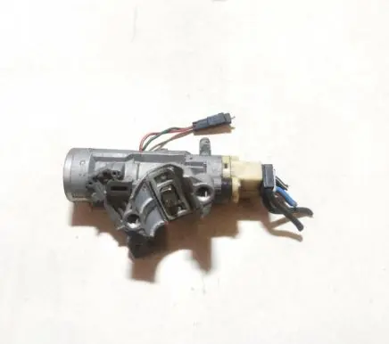 Nissan Almera Ignition lock contact 