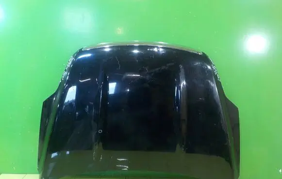 Ford Kuga I Engine bonnet/hood UP116