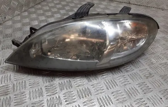 Chevrolet Lacetti Headlight/headlamp 00000651