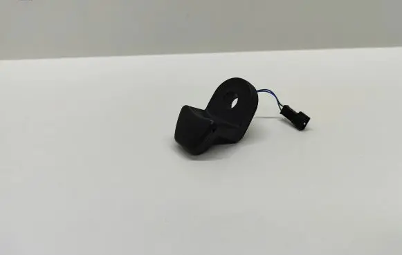 BMW 5 E60 E61 Tailgate glass/window release handle 9200673 59845510