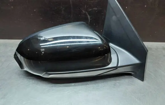 Hyundai Kona I Front door electric wing mirror 049774 049775