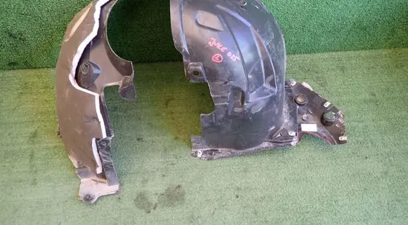 Nissan Juke II F16 Front arch 638416PA0A