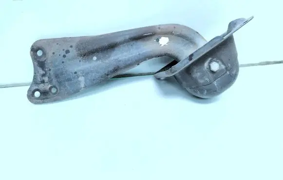 Skoda Superb B6 (3T) Rear upper control arm/wishbone 1K0505225H 1K054129J 1K0501475