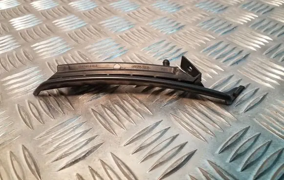 Volkswagen PASSAT CC Rear arch trim 3C8807838A