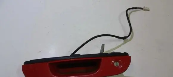 Nissan Primera Tailgate/trunk/boot exterior handle