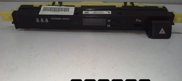 Toyota RAV 4 (XA30) Screen/display/small screen 83950-42090 022200-941