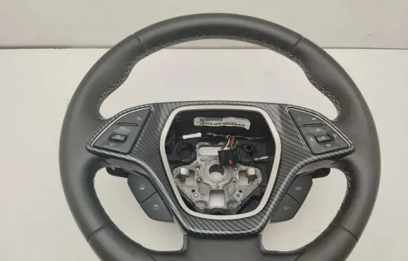 Chevrolet Corvette C7 Steering wheel 84016605