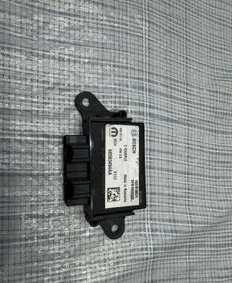 Other control units/modules