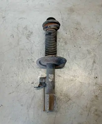 Citroen C4 I Front shock absorber/damper