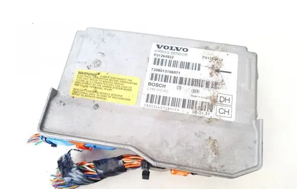 Volvo V70 Airbag control unit/module p31264932 t208013106571