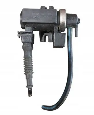 BMW 3 E46 Vacuum valve 72279600
