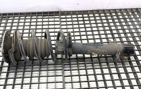 Mini Cooper Countryman R60 Front shock absorber/damper 9813653