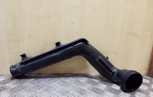 Volkswagen Golf IV Intercooler hose/pipe 1J0145770Q