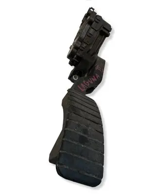 Renault Laguna II Accelerator throttle pedal 8200002904