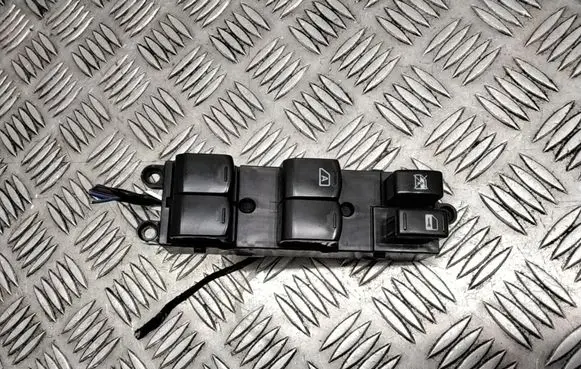 Subaru Forester SH Electric window control switch