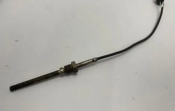 Mercedes-Benz E W212 Exhaust gas temperature sensor A0071537428