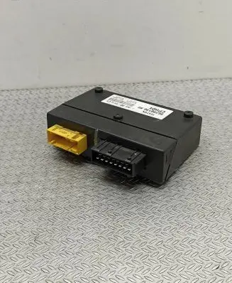 Citroen Jumpy Other control units/modules 9639819680 51473509