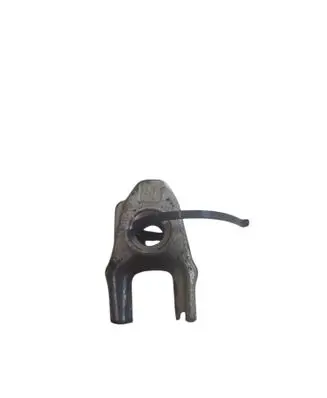 Opel Movano B Fuel Injector clamp holder 