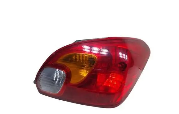 Mitsubishi Space Star Rear/tail lights 154044KAS 154044