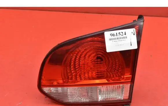 Volkswagen Golf V Rear/tail lights
