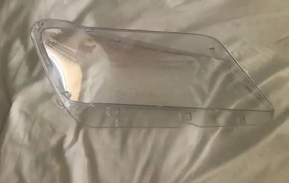 BMW X3 F25 Headlight lense 
