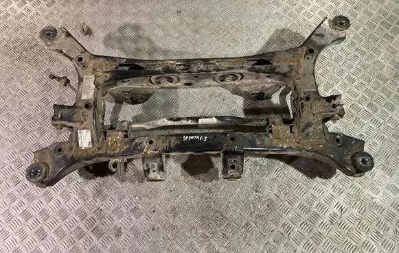 KIA Sportage Rear subframe 