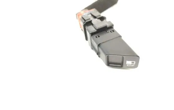 Citroen C6 Fuel tank opening switch 96518163XT