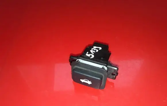 Honda Accord Tailgate opening switch M26983
