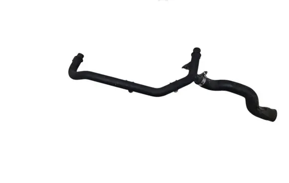 BMW 5 E39 Engine coolant pipe/hose 2246689