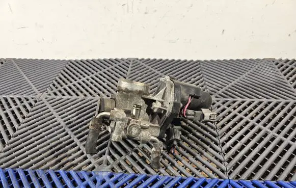 Toyota Prius (XW20) Throttle valve 21020