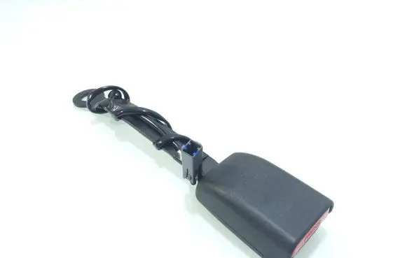 Mazda CX-3 Front seatbelt buckle 070518C 042116