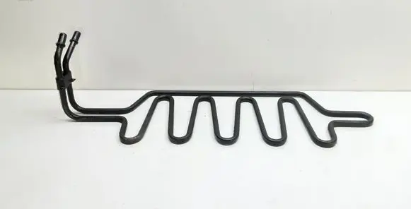BMW 3 E90 E91 Power steering radiator 