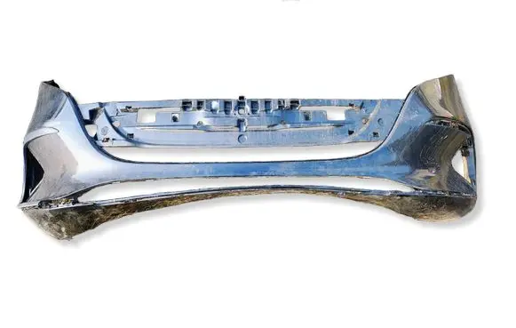 Mercedes-Benz Metris W447 Front bumper A4478804703 A4478804603