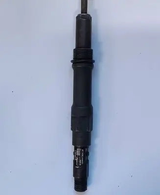 Ford Mondeo Mk III Fuel injector 2S7Q9K546AH EJDR00101Z 4FBE3460A2E