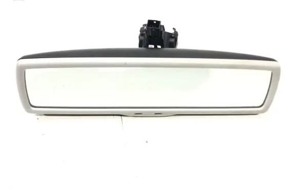 Volkswagen Golf VII Rear view mirror (interior) 7N0857511L