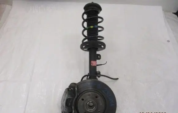 Citroen C3 Aircross Front shock absorber/damper