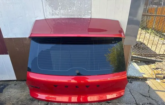 Volvo XC40 Tailgate/trunk/boot lid 