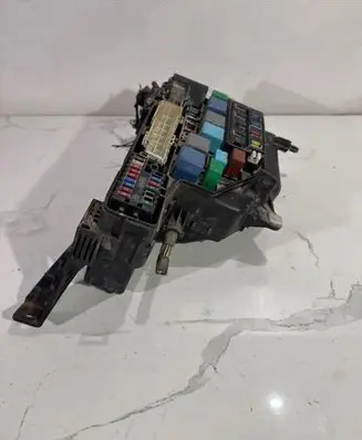 Toyota Prius (XW20) Fuse module