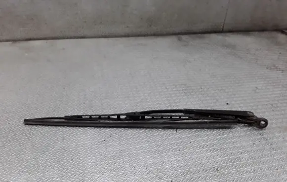 Mercedes-Benz E W211 Rear wiper blade 
