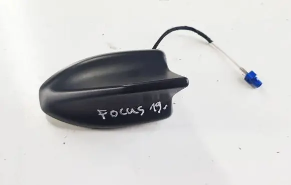 Radio antenna