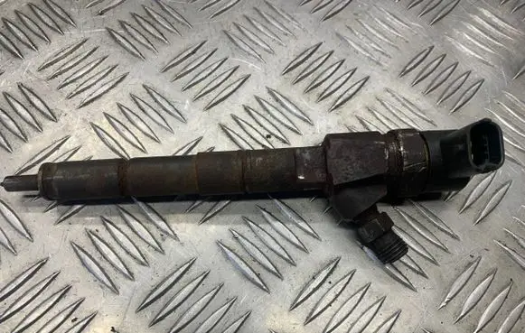 Opel Signum Fuel injector 0445110159