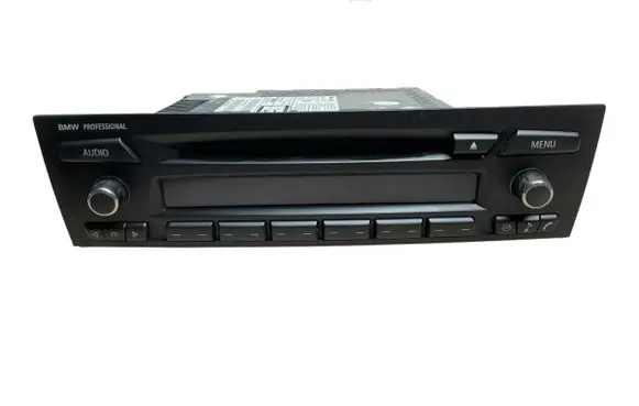 BMW 3 E90 E91 Radio/CD/DVD/GPS head unit 9205962 9149224 AL901890331255